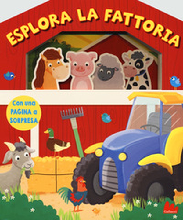 Esplora la fattoria - Librerie.coop Esplora la fattoria - Librerie.coop