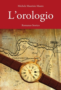 L'orologio - Librerie.coop