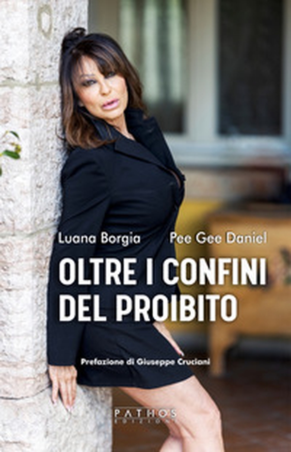 Oltre i confini del proibito - Librerie.coop Oltre i confini del proibito - Librerie.coop
