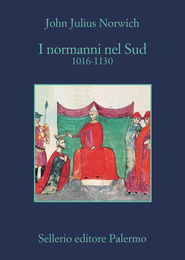 I normanni nel Sud - Librerie.coop I normanni nel Sud - Librerie.coop