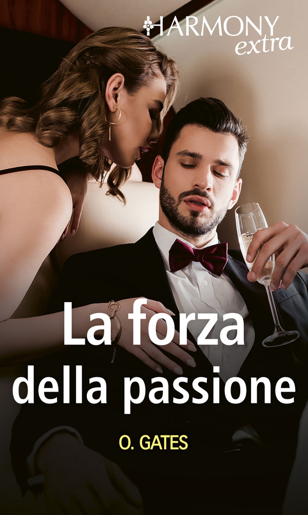 La forza della passione - Librerie.coop La forza della passione - Librerie.coop