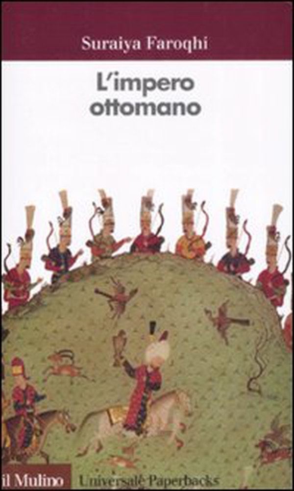L'impero ottomano - Librerie.coop