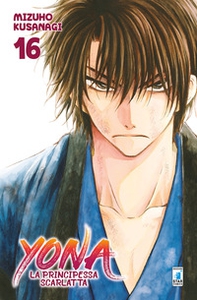 Yona la principessa scarlatta - Vol. 16 - Librerie.coop