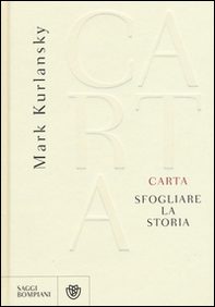 Carta. Sfogliare la storia - Librerie.coop Carta. Sfogliare la storia - Librerie.coop