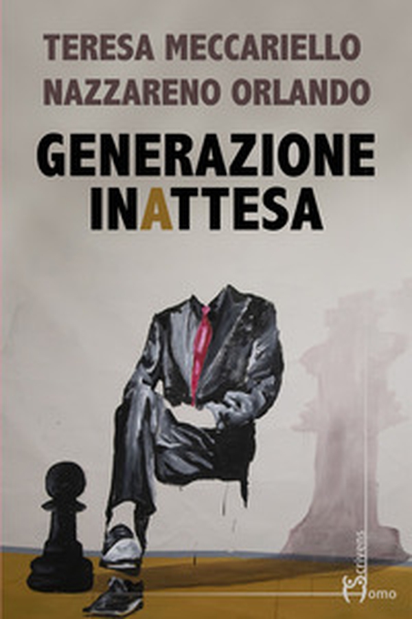 Generazione inattesa - Librerie.coop Generazione inattesa - Librerie.coop