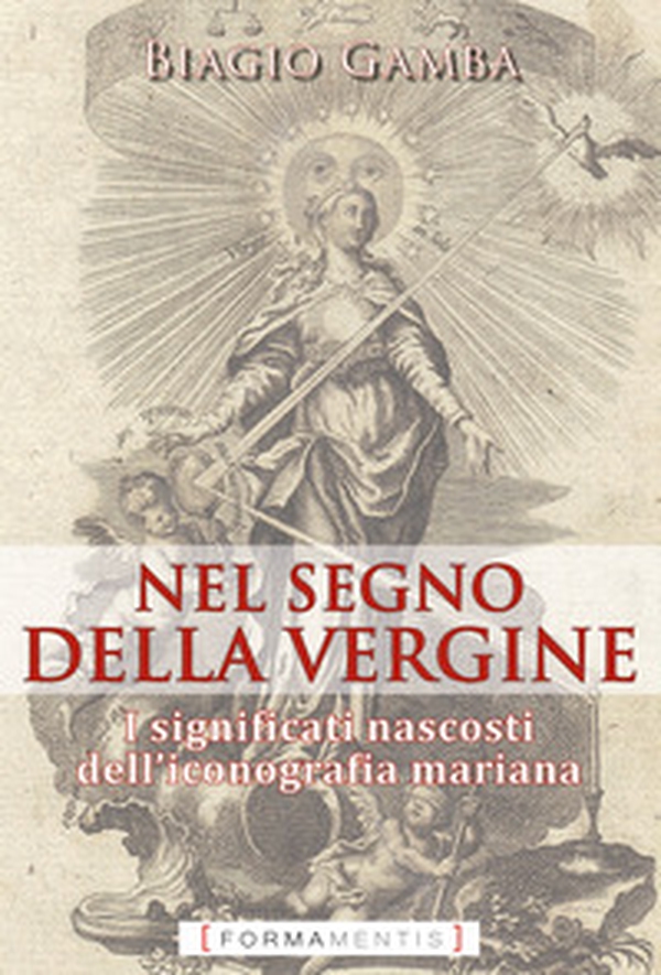 Nel segno della Vergine. I significati nascosti dell'iconografia mariana - Librerie.coop Nel segno della Vergine. I significati nascosti dell'iconografia mariana - Librerie.coop