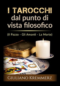 I tarocchi dal punto di vista filosofico - Librerie.coop