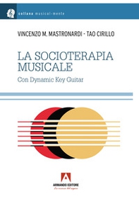 La socioterapia musicale - Librerie.coop