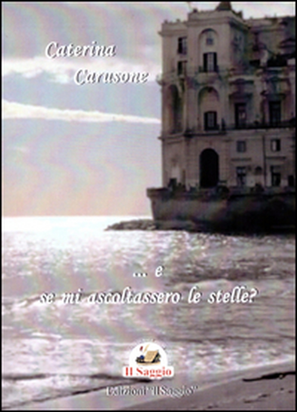 ... e se mi ascoltassero le stelle? - Librerie.coop ... e se mi ascoltassero le stelle? - Librerie.coop