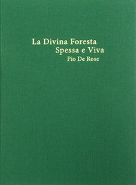La divina foresta spessa e viva - Librerie.coop