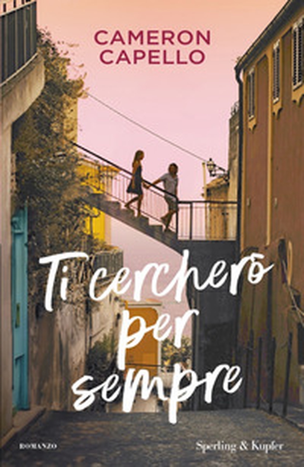 Ti cercherò per sempre - Librerie.coop Ti cercherò per sempre - Librerie.coop