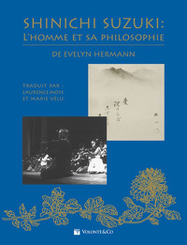 Shinichi Suzuki. L'homme et sa philosophie - Librerie.coop Shinichi Suzuki. L'homme et sa philosophie - Librerie.coop