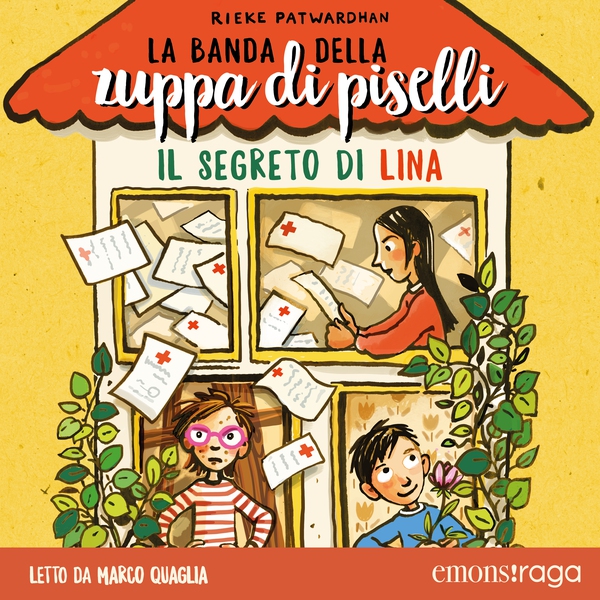 La banda della zuppa di piselli 2 - Librerie.coop La banda della zuppa di piselli 2 - Librerie.coop