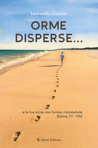 Orme disperse - Librerie.coop