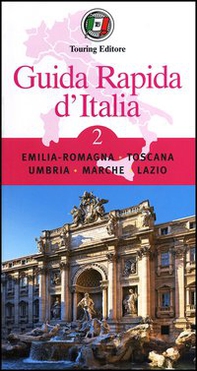 Guida rapida d'Italia - Librerie.coop