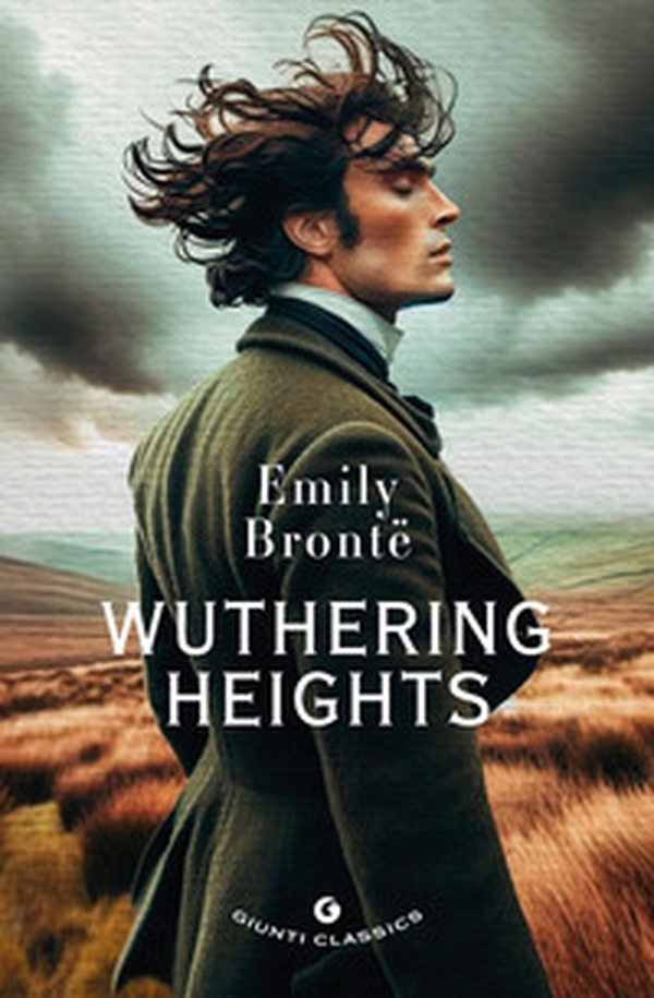 Wuthering heights - Librerie.coop Wuthering heights - Librerie.coop