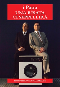 Una risata ci seppellirà - Librerie.coop