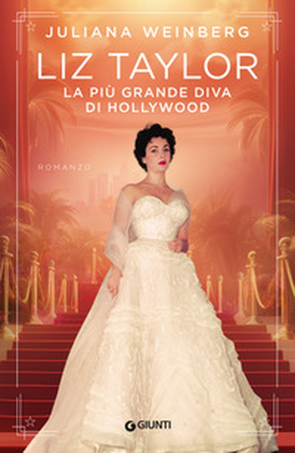 Liz Taylor. La più grande diva di Hollywood - Librerie.coop Liz Taylor. La più grande diva di Hollywood - Librerie.coop