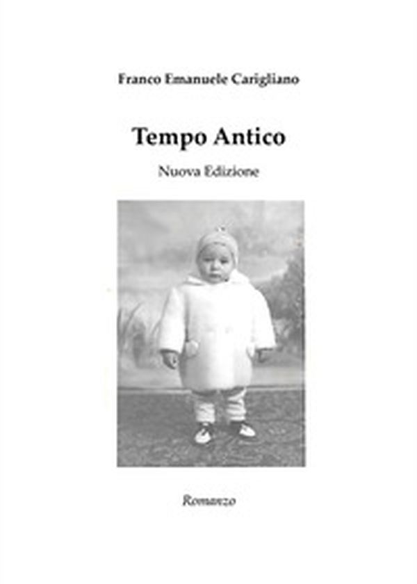 Tempo antico - Librerie.coop Tempo antico - Librerie.coop