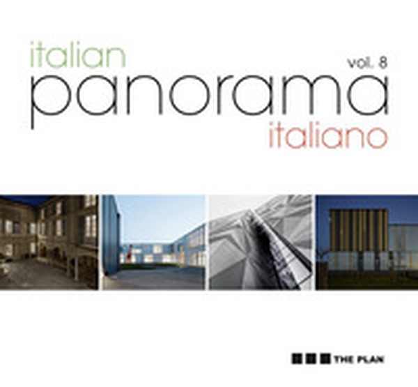 Panorama italiano - Vol. 8 - Librerie.coop Panorama italiano - Vol. 8 - Librerie.coop