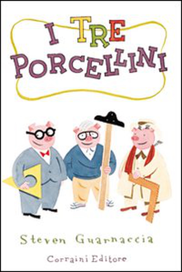 I tre porcellini - Librerie.coop I tre porcellini - Librerie.coop