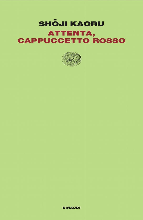 Attenta, Cappuccetto Rosso - Librerie.coop Attenta, Cappuccetto Rosso - Librerie.coop