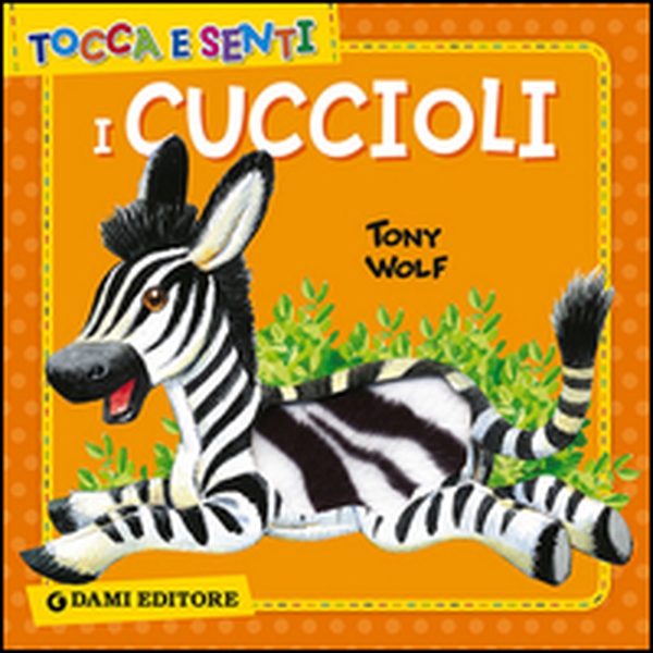I cuccioli - Librerie.coop I cuccioli - Librerie.coop