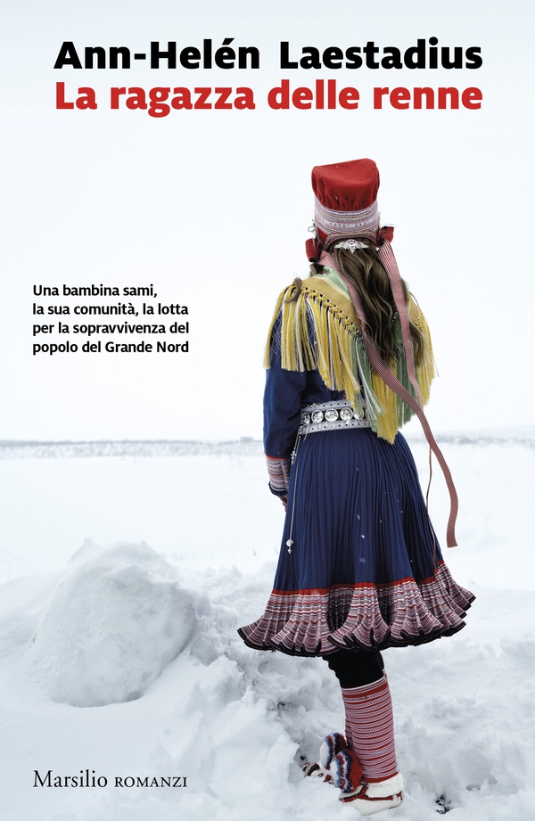 La ragazza delle renne - Librerie.coop La ragazza delle renne - Librerie.coop