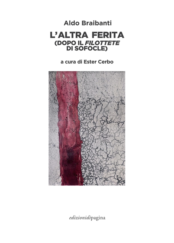 L'altra ferita (dopo il «Filottete» di Sofocle) - Librerie.coop L'altra ferita (dopo il «Filottete» di Sofocle) - Librerie.coop