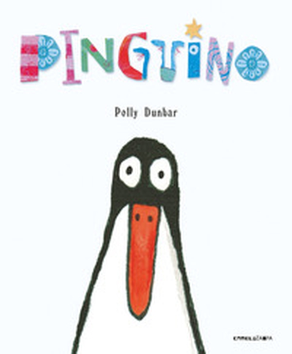 Pinguino - Librerie.coop Pinguino - Librerie.coop