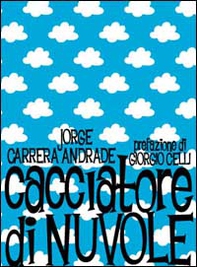 Cacciatore di nuvole - Librerie.coop