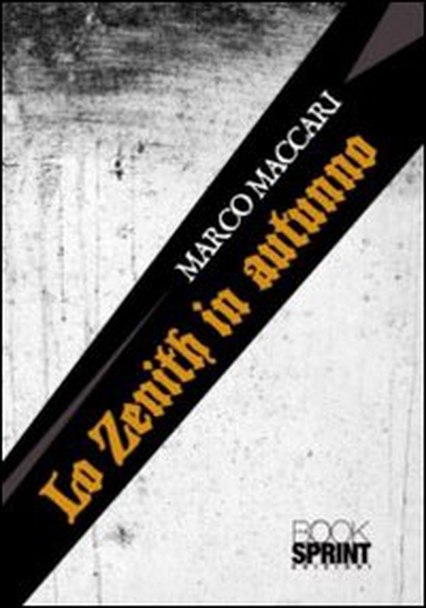 Lo zenith in autunno - Librerie.coop Lo zenith in autunno - Librerie.coop