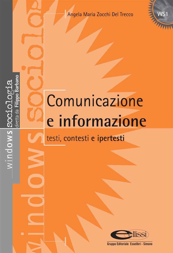 Comunicazione e informazione - Librerie.coop Comunicazione e informazione - Librerie.coop