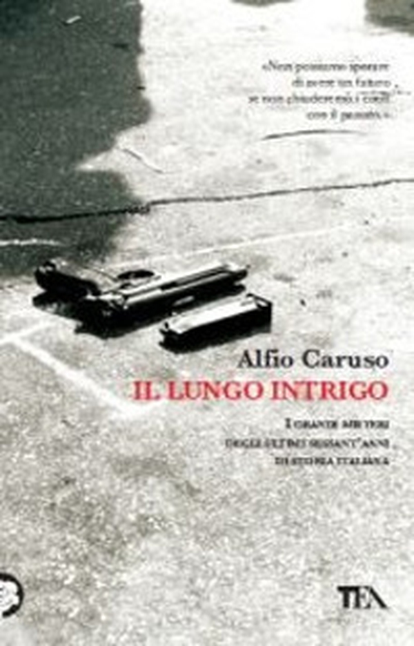 Il lungo intrigo - Librerie.coop Il lungo intrigo - Librerie.coop
