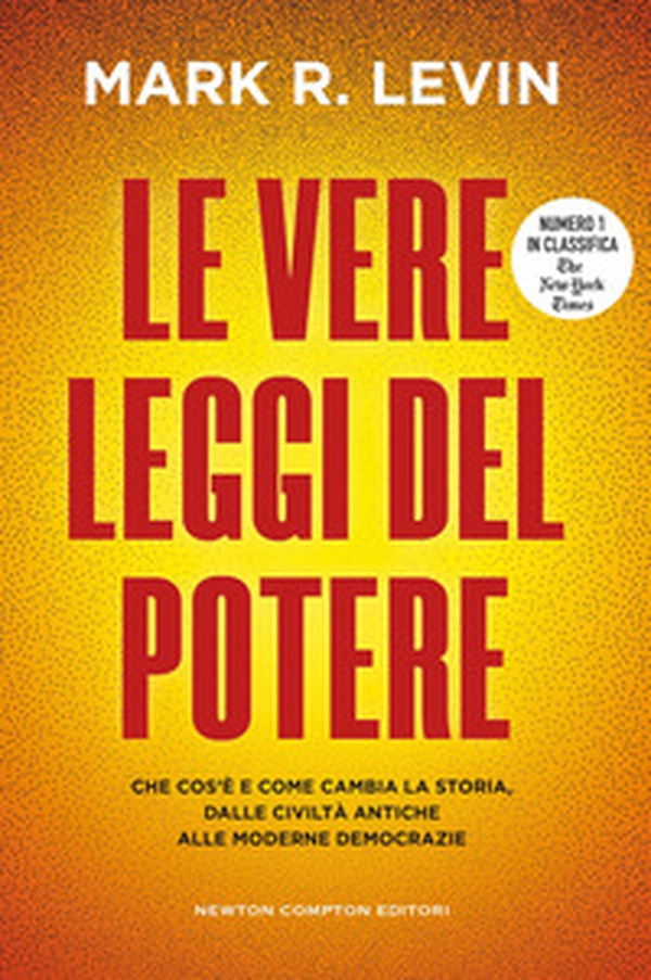 Le vere leggi del potere - Librerie.coop