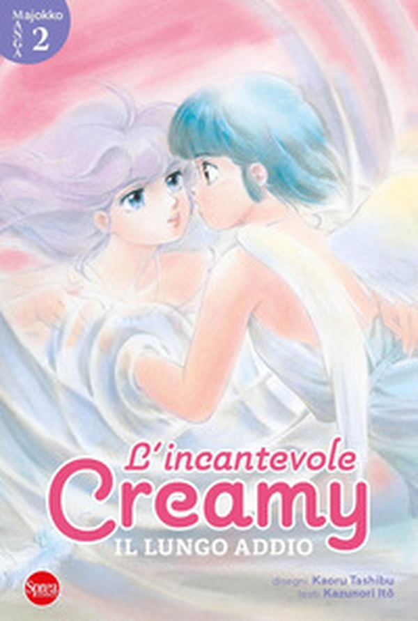 Creamy il lungo addio - Librerie.coop Creamy il lungo addio - Librerie.coop