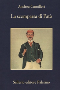 La scomparsa di Patò - Librerie.coop