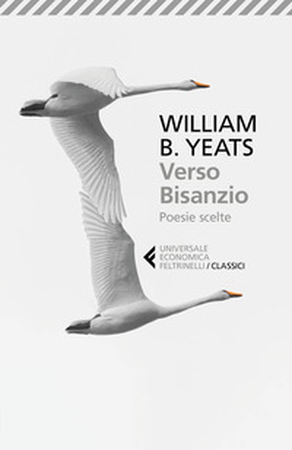 Verso Bisanzio. Poesie scelte. Testo inglese a fronte - Librerie.coop Verso Bisanzio. Poesie scelte. Testo inglese a fronte - Librerie.coop