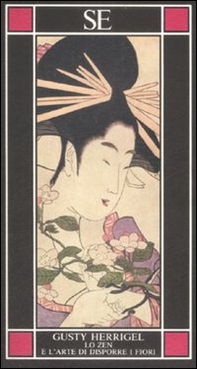 Lo zen e l'arte di disporre i fiori - Librerie.coop Lo zen e l'arte di disporre i fiori - Librerie.coop