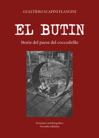 El butin. Storie dal paese del coccodrillo - Librerie.coop