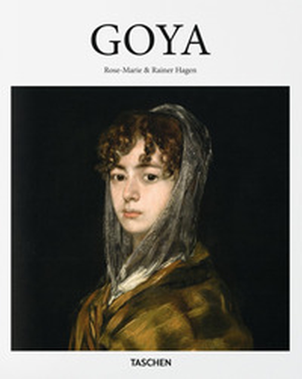 Goya. Ediz. inglese - Librerie.coop Goya. Ediz. inglese - Librerie.coop
