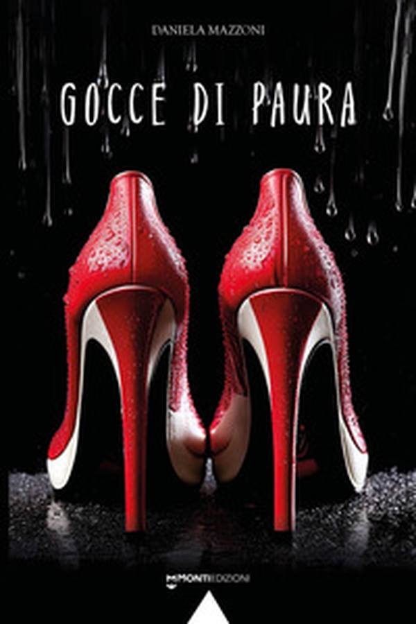 Gocce di paura - Librerie.coop