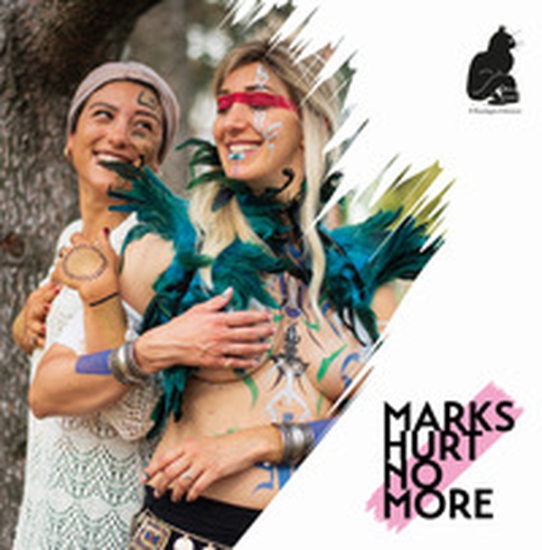 Marks hurt no more - Librerie.coop Marks hurt no more - Librerie.coop