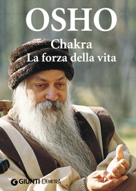 Chakra. La forza della vita - Librerie.coop Chakra. La forza della vita - Librerie.coop
