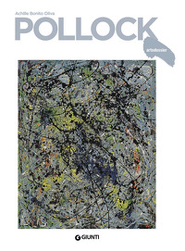 Pollock - Librerie.coop Pollock - Librerie.coop