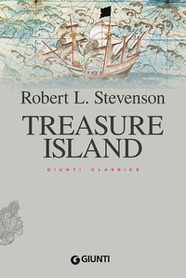 Treasure island - Librerie.coop Treasure island - Librerie.coop