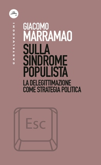 Sulla sindrome populista - Librerie.coop Sulla sindrome populista - Librerie.coop