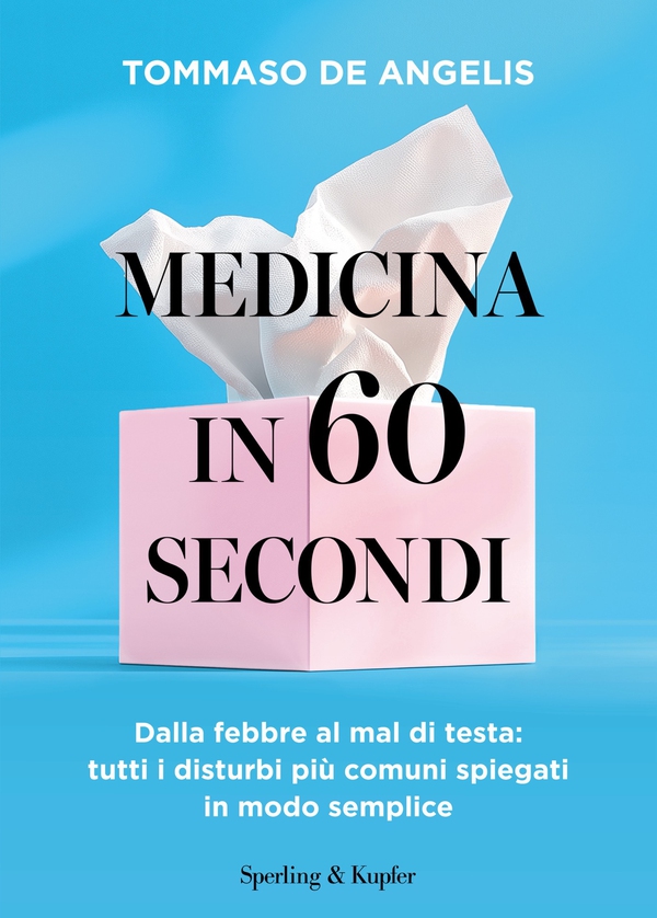 Medicina in 60 secondi - Librerie.coop