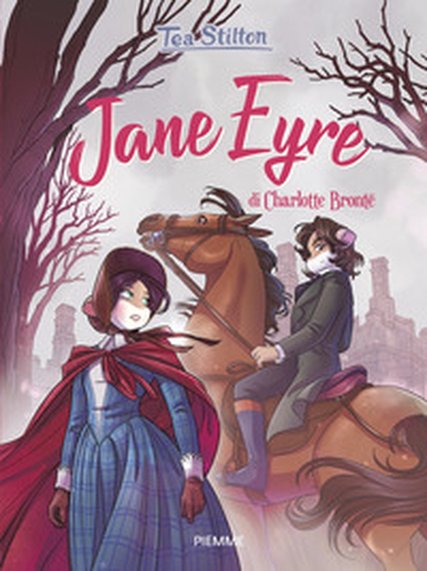 Jane Eyre di Charlotte Brontë - Librerie.coop Jane Eyre di Charlotte Brontë - Librerie.coop