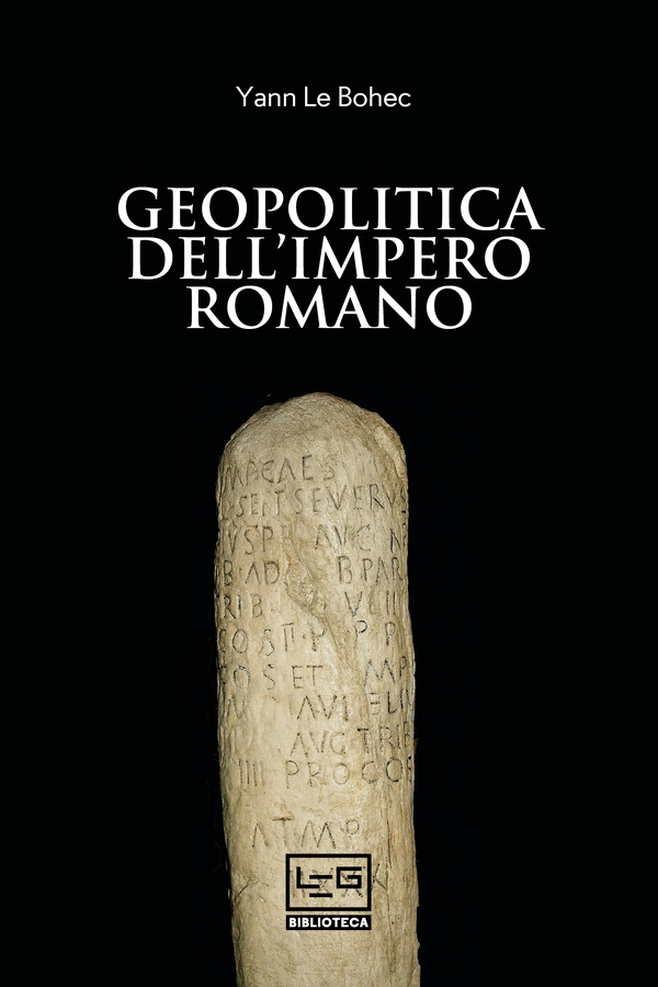 Geopolitica dell'Impero romano - Librerie.coop Geopolitica dell'Impero romano - Librerie.coop